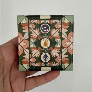 Bookish Box Literary Leadlight Bookmark – Legendary Design – Rare Collector Item